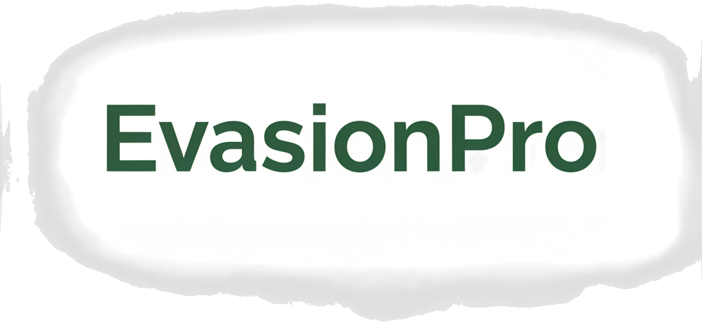 EvasionPro Logo